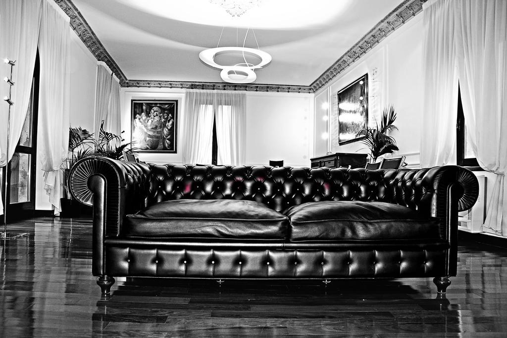 Ball Apartments Loc 04163 Верона Номер фото