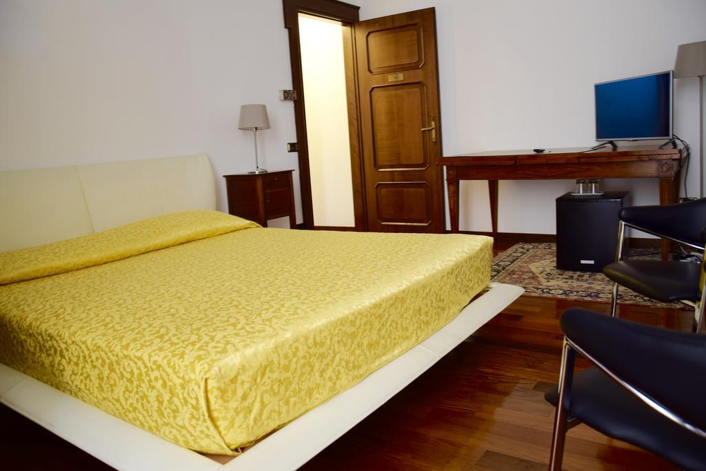 Ball Apartments Loc 04163 Верона Номер фото