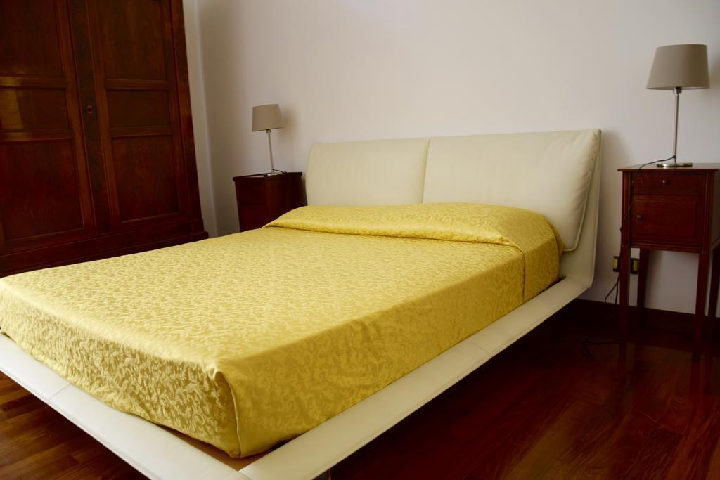 Ball Apartments Loc 04163 Верона Номер фото