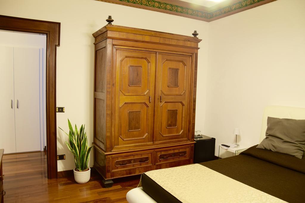Ball Apartments Loc 04163 Верона Номер фото
