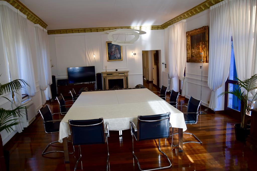 Ball Apartments Loc 04163 Верона Номер фото