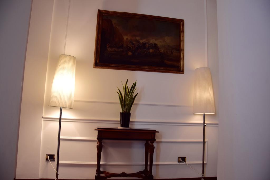 Ball Apartments Loc 04163 Верона Номер фото