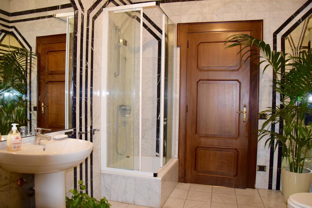 Ball Apartments Loc 04163 Верона Номер фото