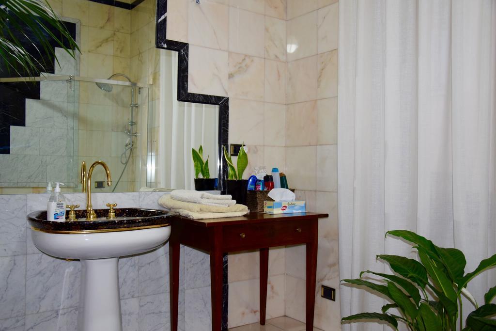 Ball Apartments Loc 04163 Верона Номер фото