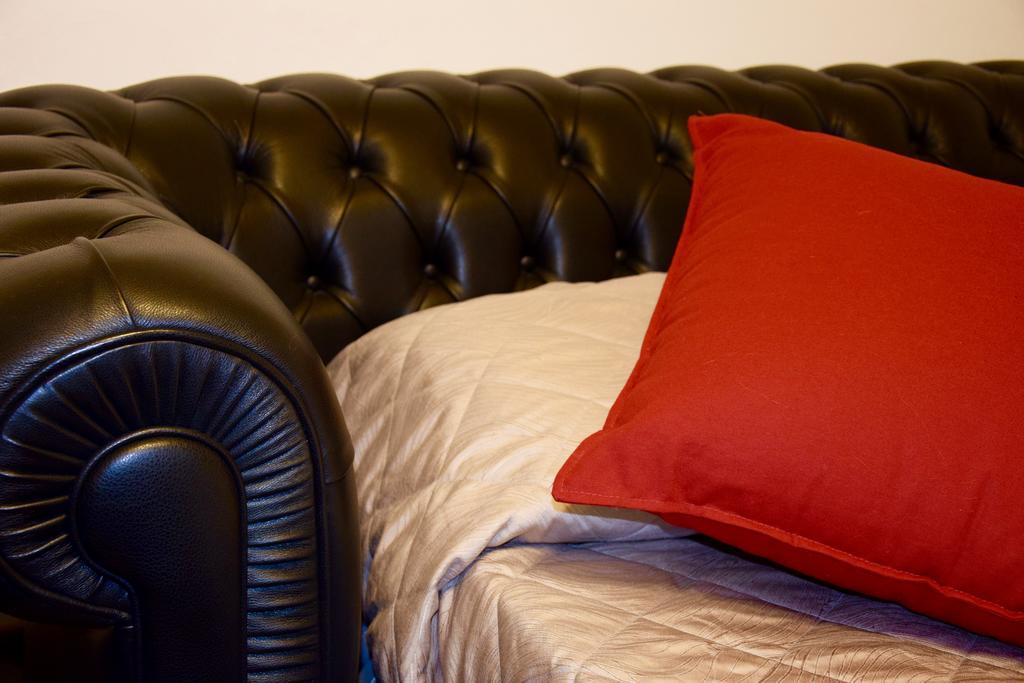 Ball Apartments Loc 04163 Верона Номер фото