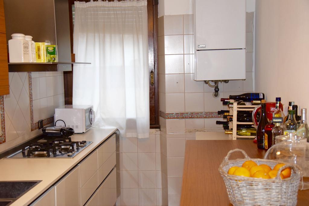 Ball Apartments Loc 04163 Верона Номер фото