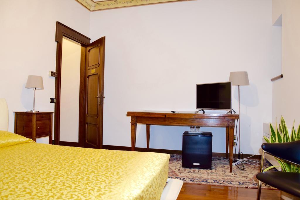 Ball Apartments Loc 04163 Верона Номер фото