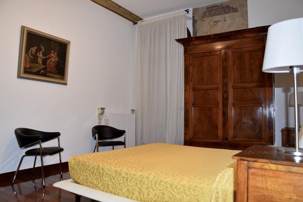 Ball Apartments Loc 04163 Верона Номер фото