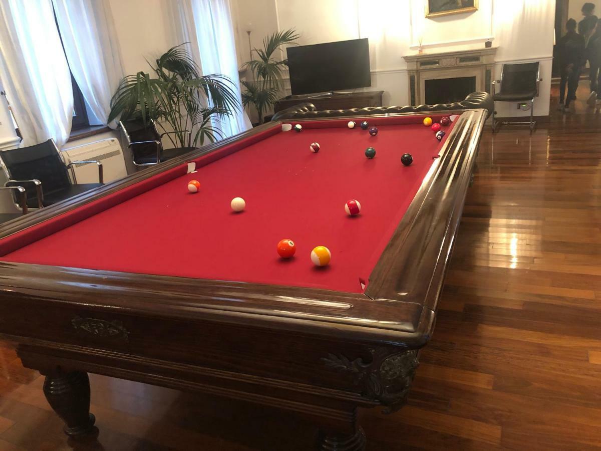 Ball Apartments Loc 04163 Верона Екстер'єр фото